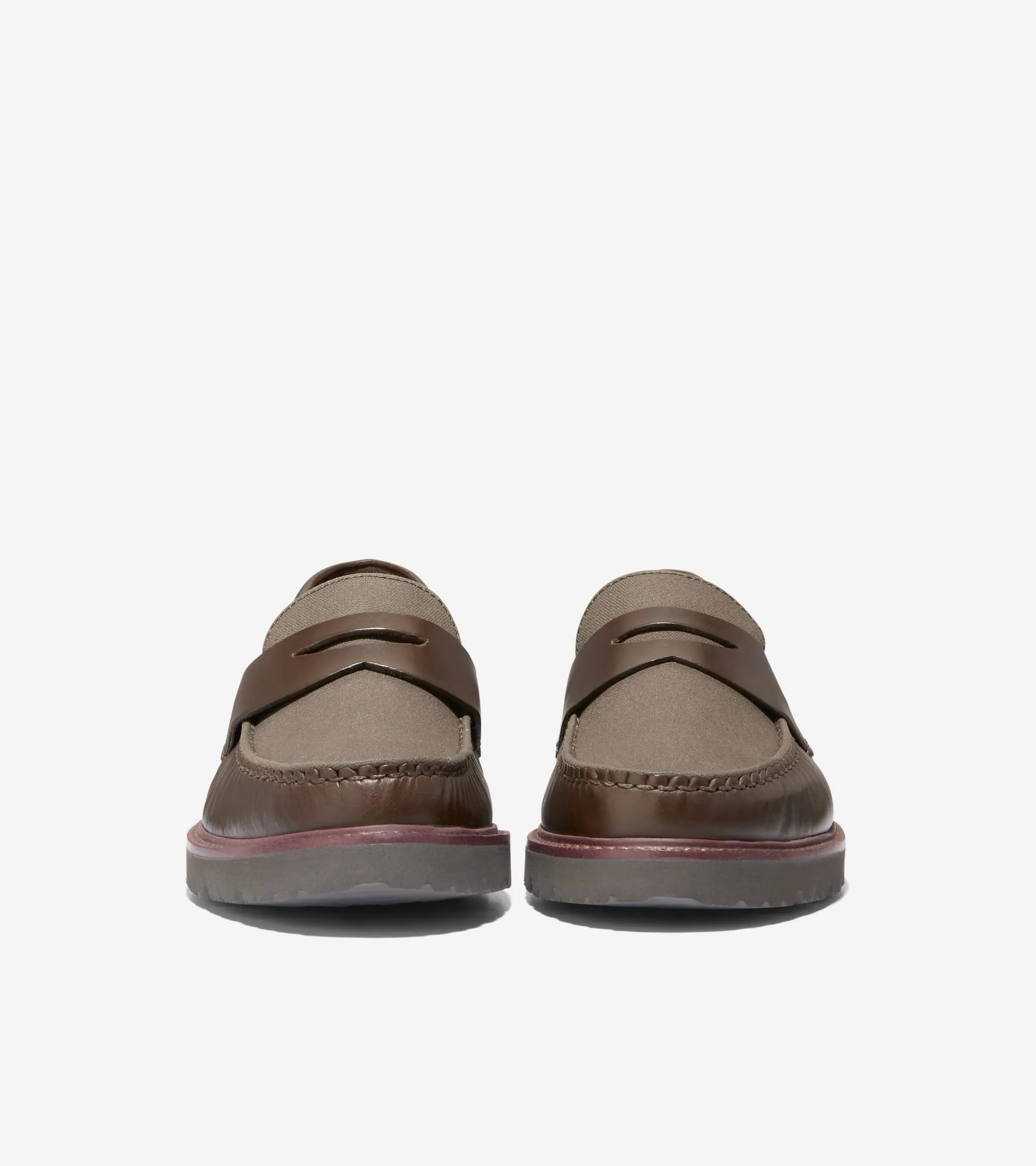AMERICAN CLASSICS PENNY LOAFER