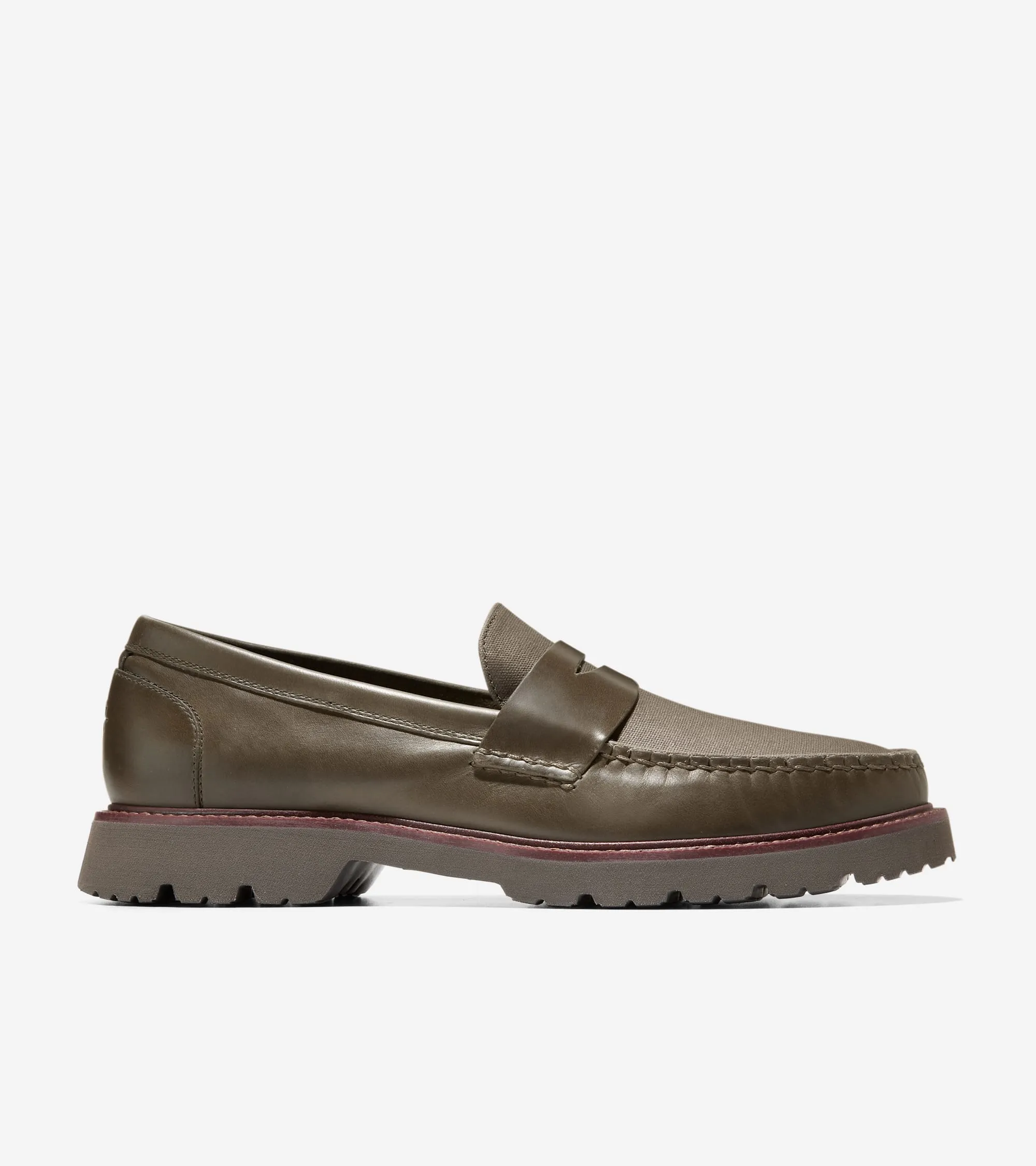 AMERICAN CLASSICS PENNY LOAFER