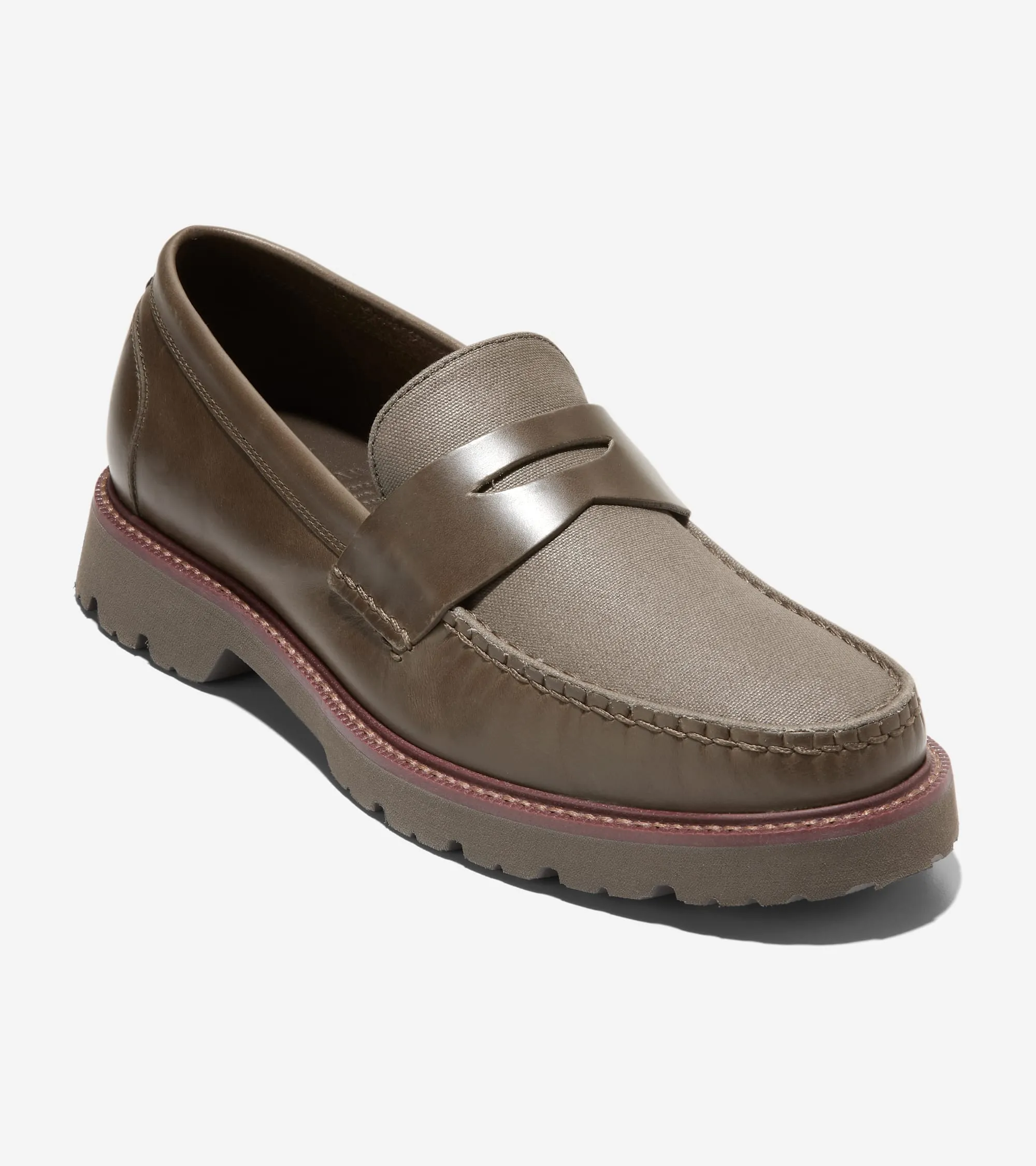 AMERICAN CLASSICS PENNY LOAFER