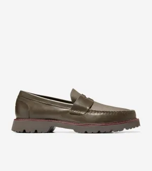 AMERICAN CLASSICS PENNY LOAFER