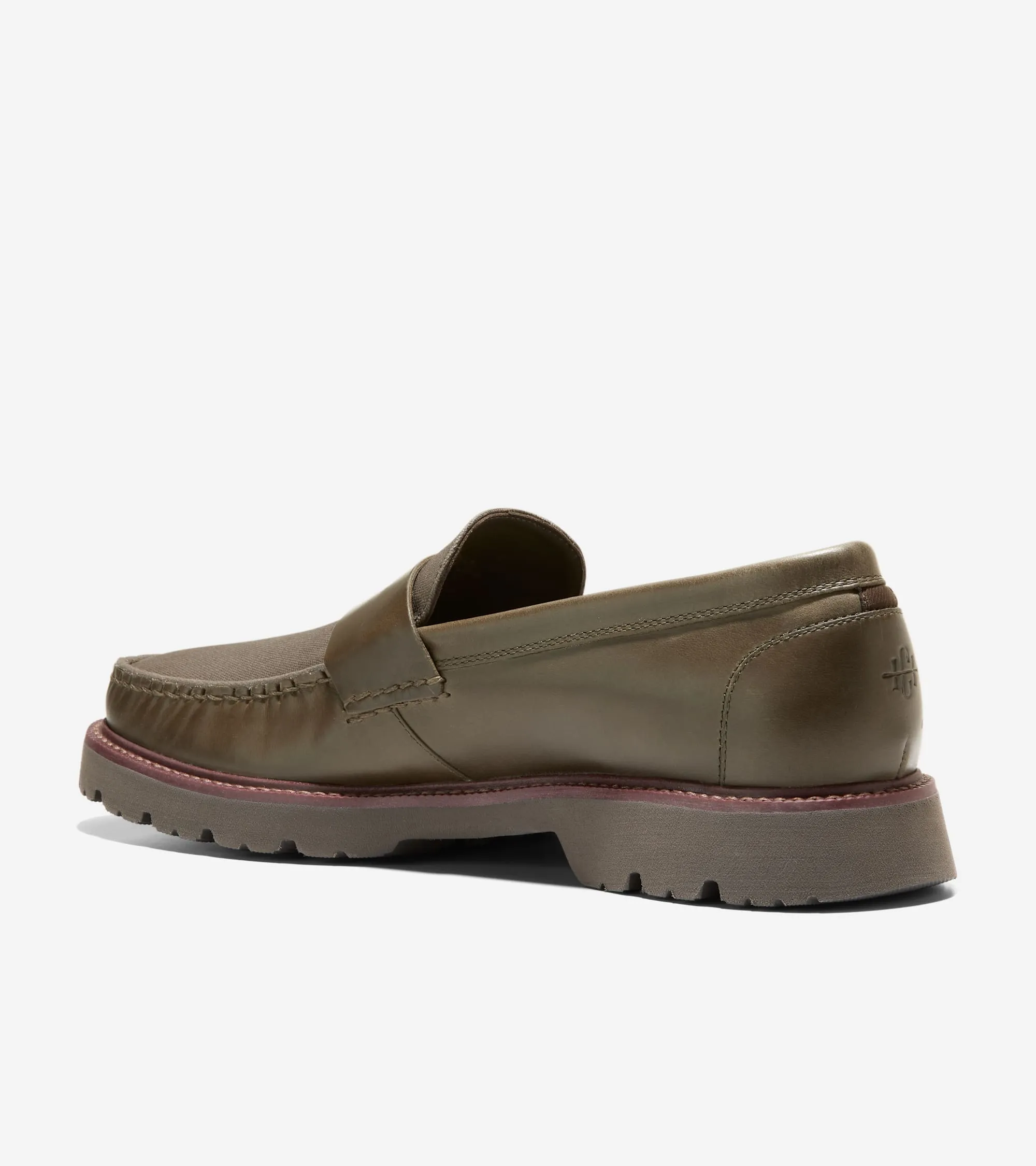 AMERICAN CLASSICS PENNY LOAFER