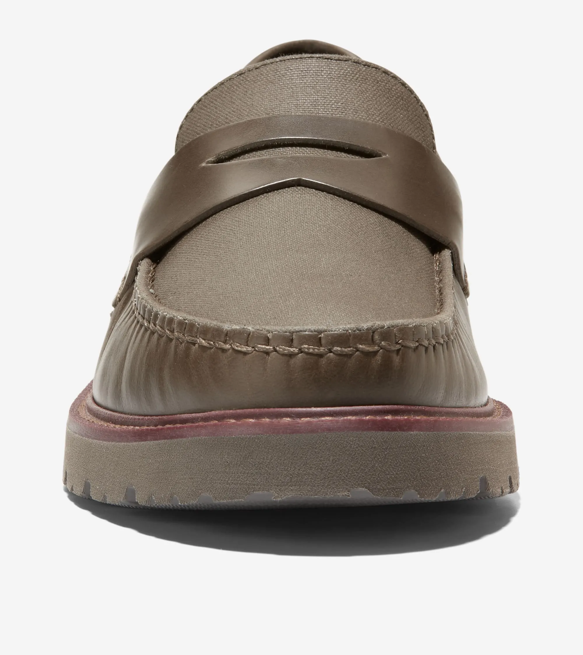 AMERICAN CLASSICS PENNY LOAFER