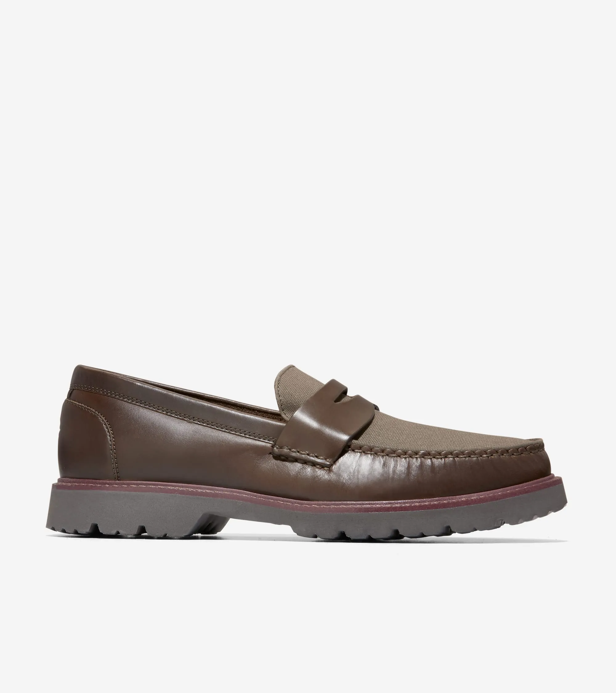 AMERICAN CLASSICS PENNY LOAFER