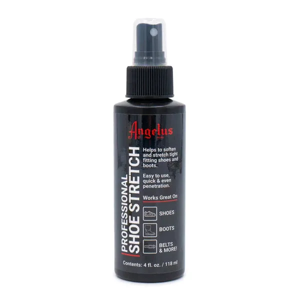 Angelus Professional Shoe Stretch Pump Spray