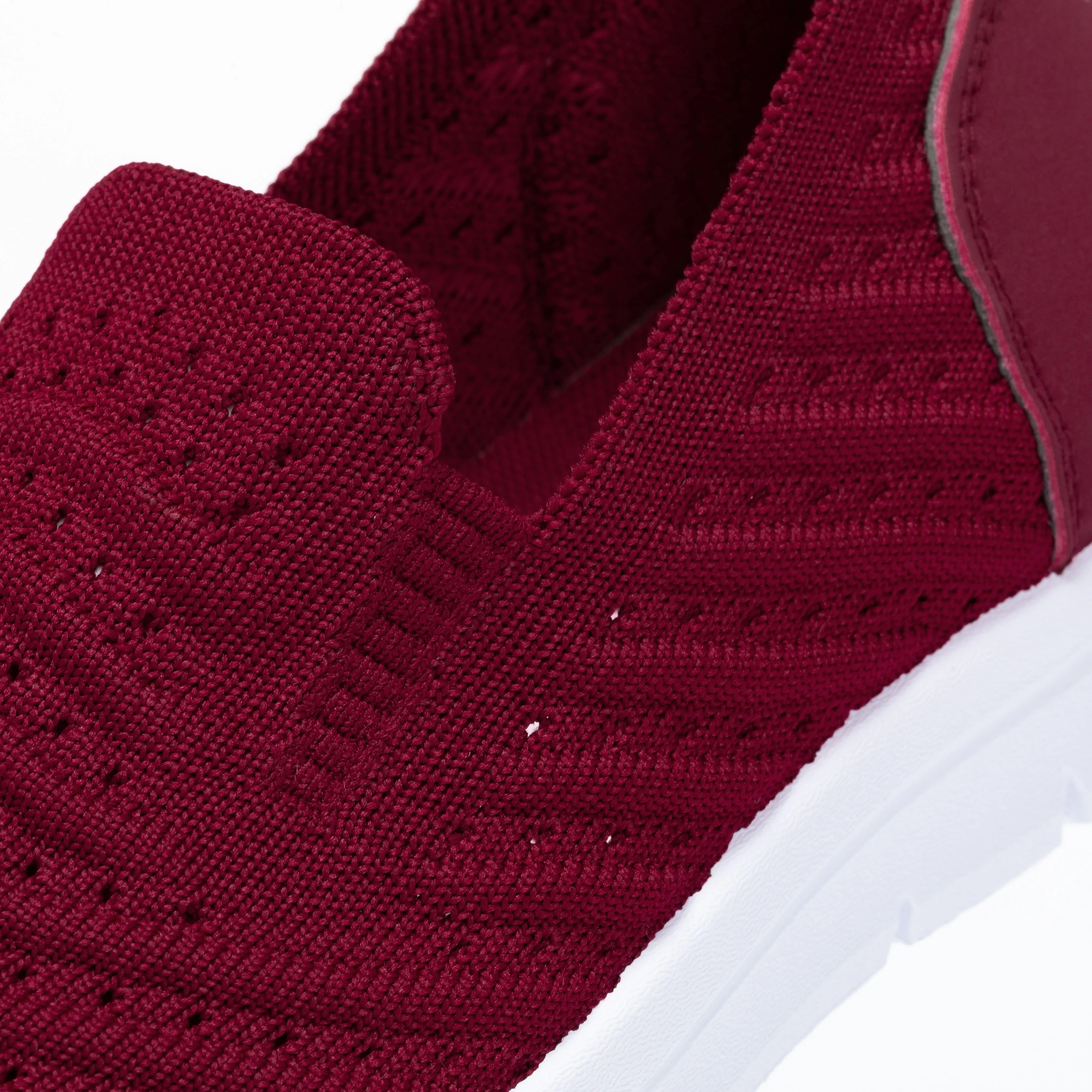 Apana Recovery Foam Slip-On Lightweight Shoes