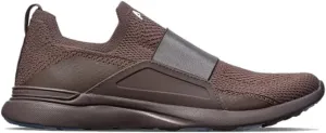 APL: Athletic Propulsion Labs Men's Techloom Bliss Chocolate/Ivory, 10