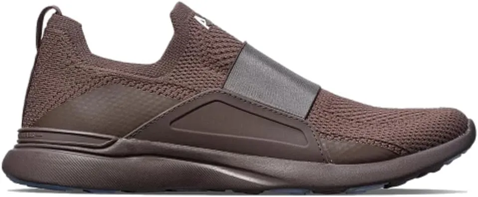 APL: Athletic Propulsion Labs Men's Techloom Bliss Chocolate/Ivory, 10