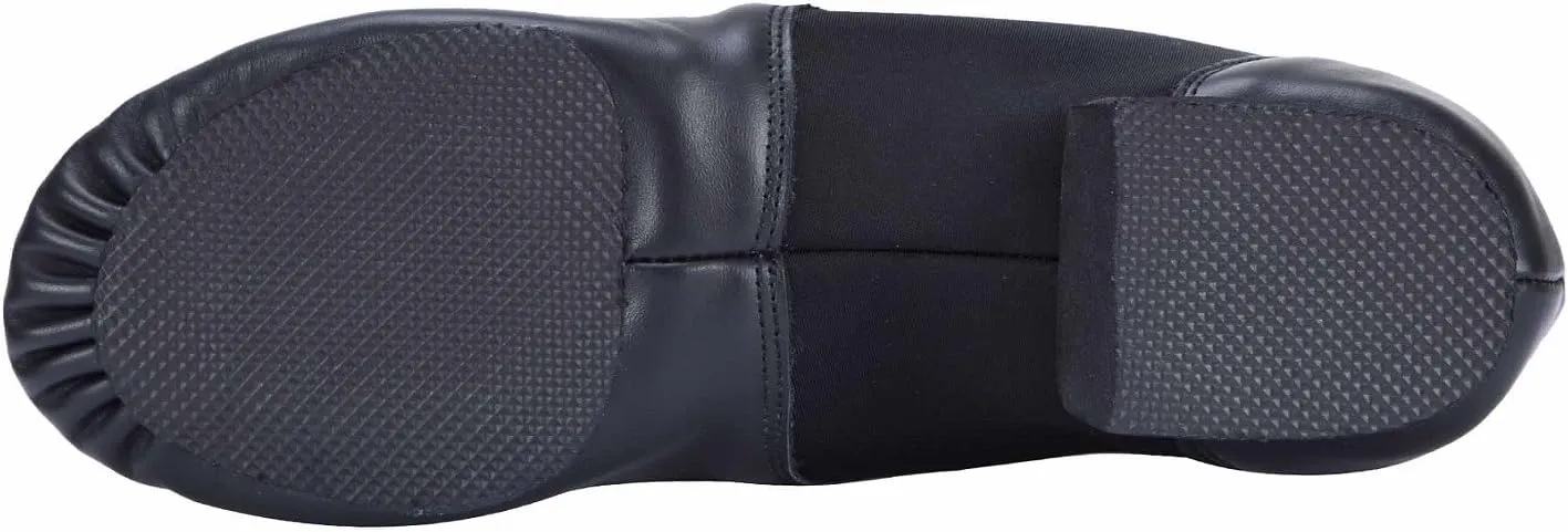 ARCLIBER Leather Jazz Shoe Women/Men Slip-on