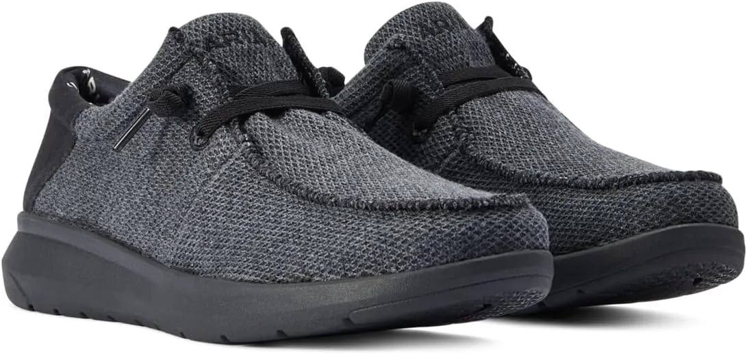 ARIAT Men's Hilo Stretch Sneaker