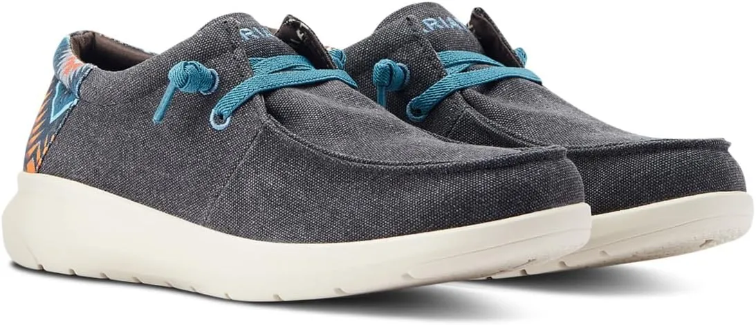 ARIAT Men's Hilo Stretch Sneaker