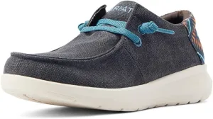 ARIAT Men's Hilo Stretch Sneaker