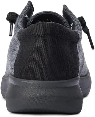 ARIAT Men's Hilo Stretch Sneaker