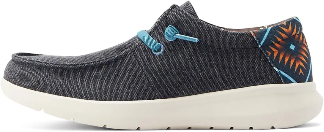 ARIAT Men's Hilo Stretch Sneaker