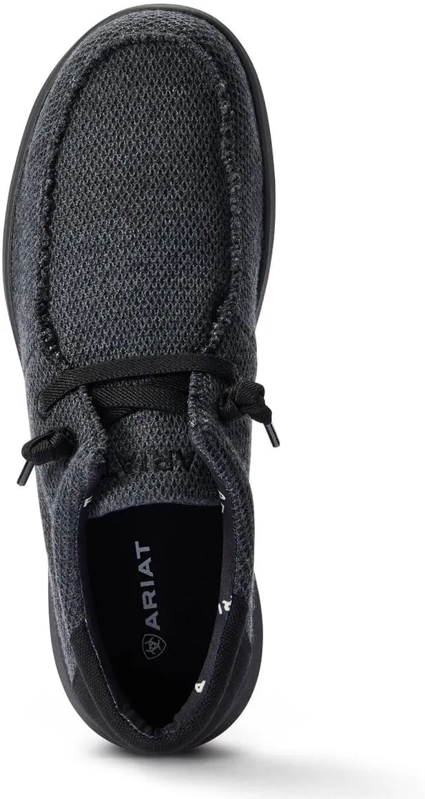 ARIAT Men's Hilo Stretch Sneaker