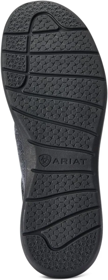 ARIAT Men's Hilo Stretch Sneaker