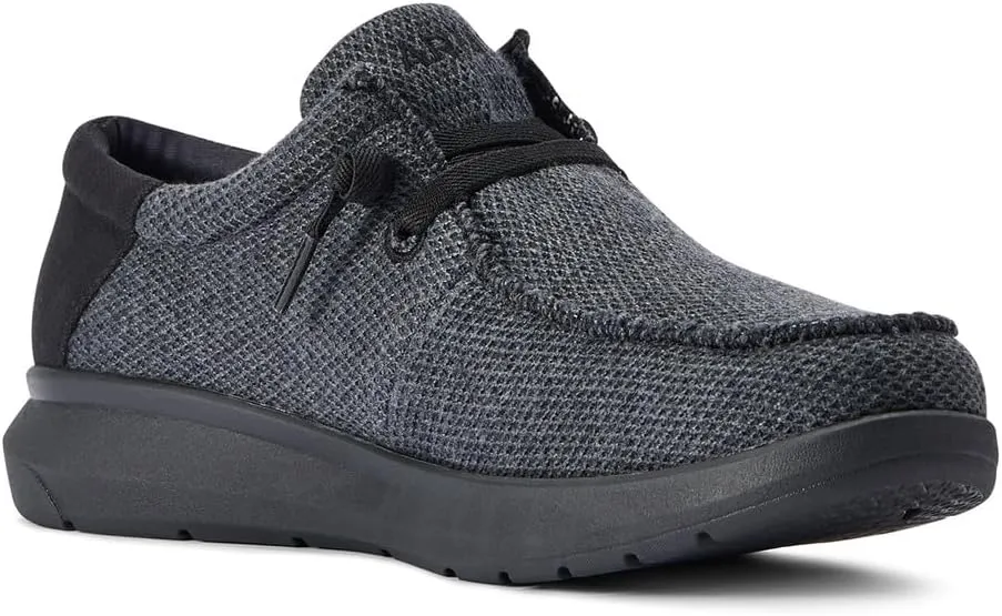 ARIAT Men's Hilo Stretch Sneaker