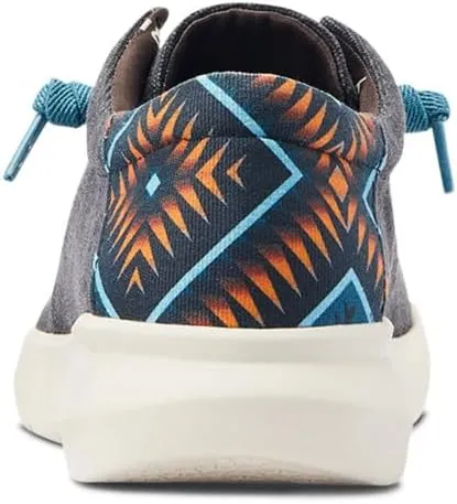 ARIAT Men's Hilo Stretch Sneaker