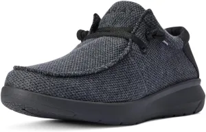 ARIAT Men's Hilo Stretch Sneaker