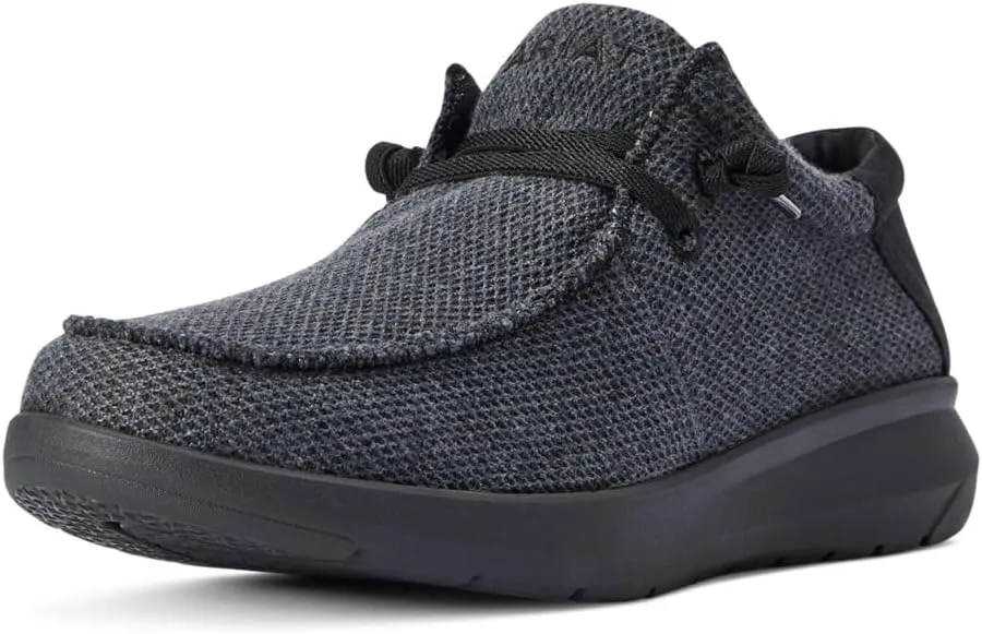 ARIAT Men's Hilo Stretch Sneaker