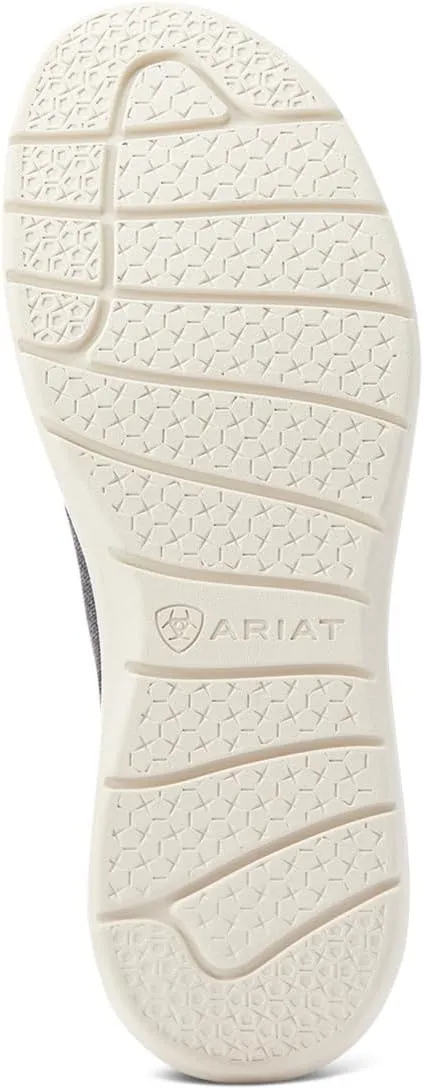 ARIAT Men's Hilo Stretch Sneaker