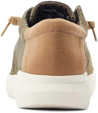ARIAT Men's Hilo Stretch Sneaker