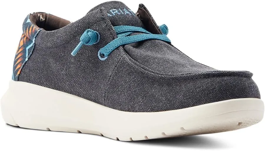 ARIAT Men's Hilo Stretch Sneaker