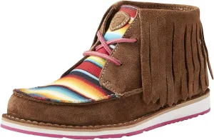 Ariat Womens Cruiser Slip-on Shoe