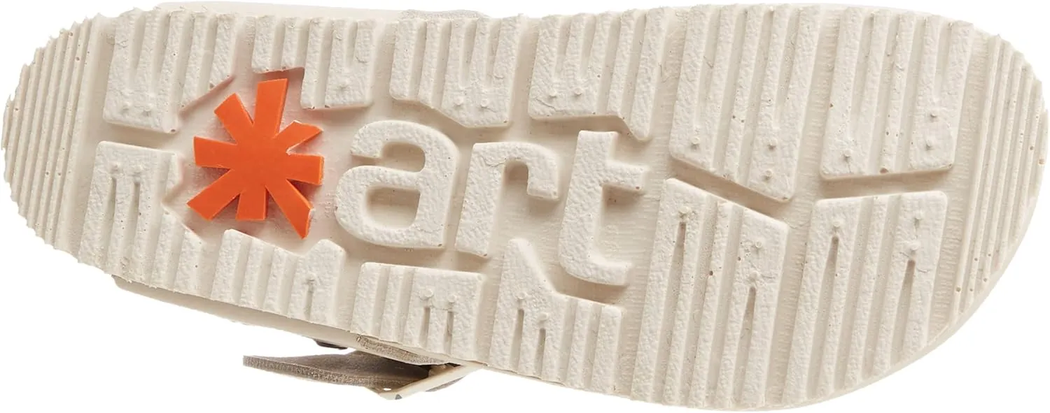 ART Unisex-Adult Platform Sandal