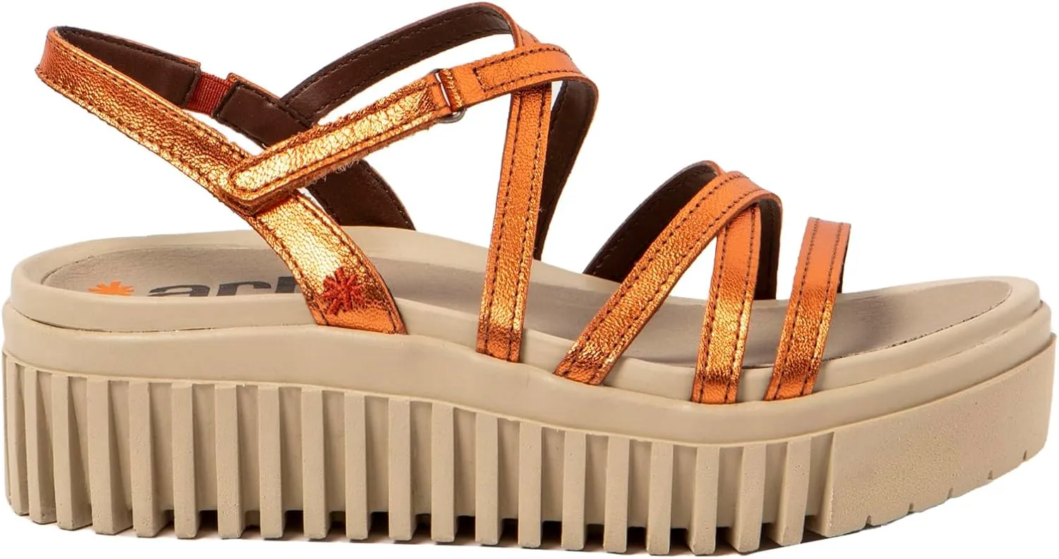 ART Women's Flatform Sandal