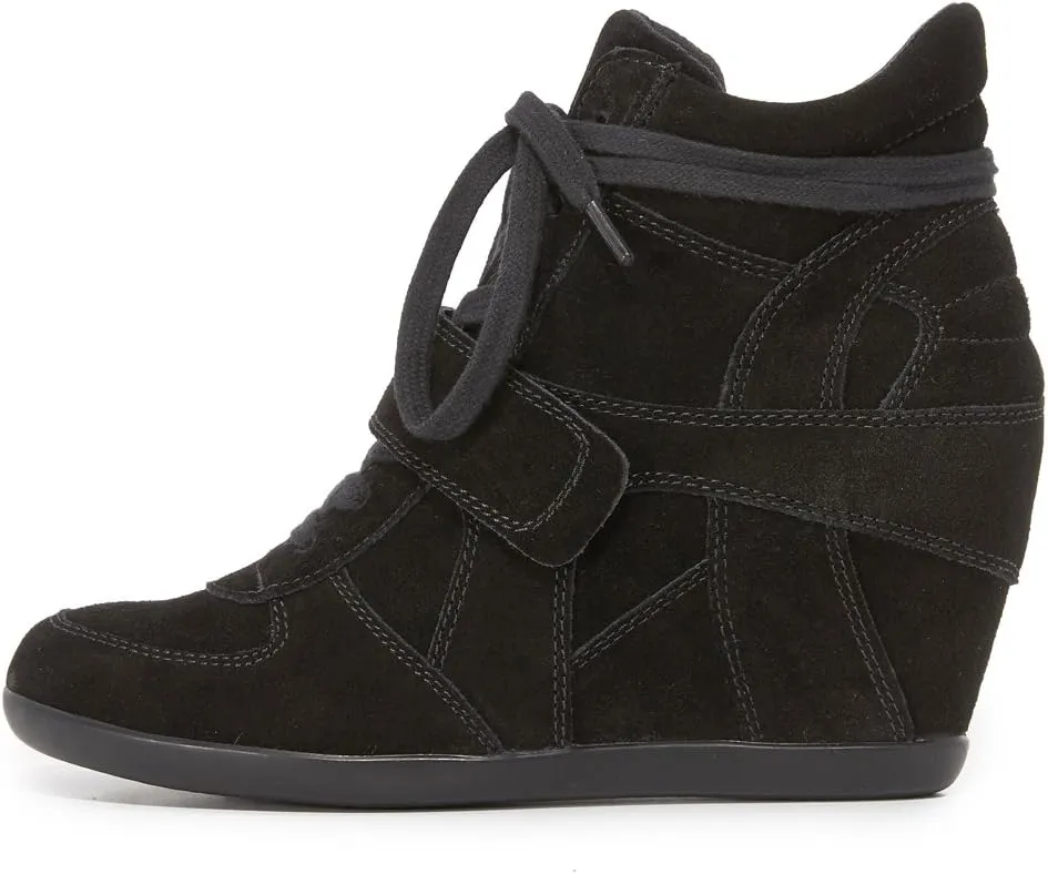 Ash Women's Bowie Fashion Sneaker