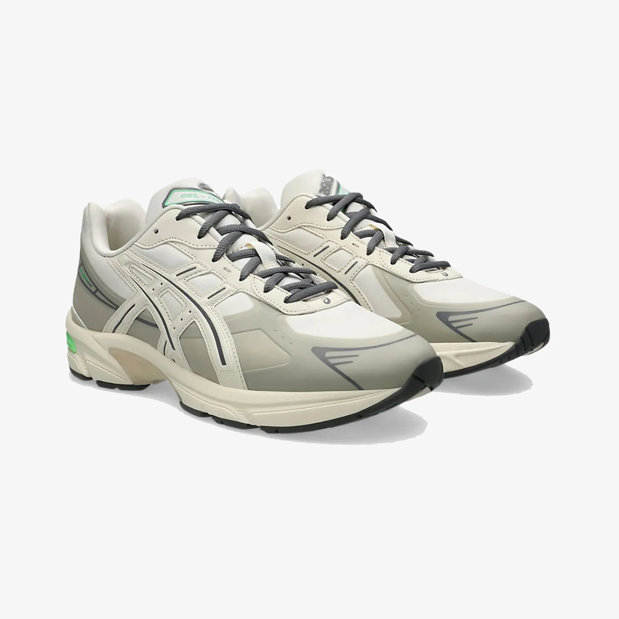 ASICS | GEL-1130 NS { CREAM/CARBON
