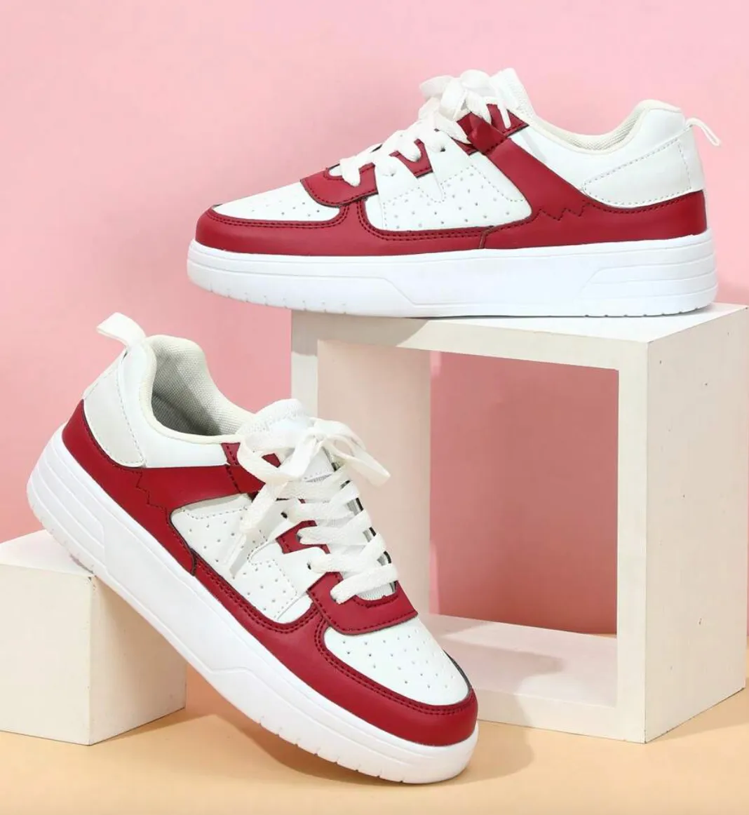 aufregenden Soft Damen Modische On-time delivery Prints Sophie Limited supply Leopardenmuster und – Sneaker mit Sneaks für