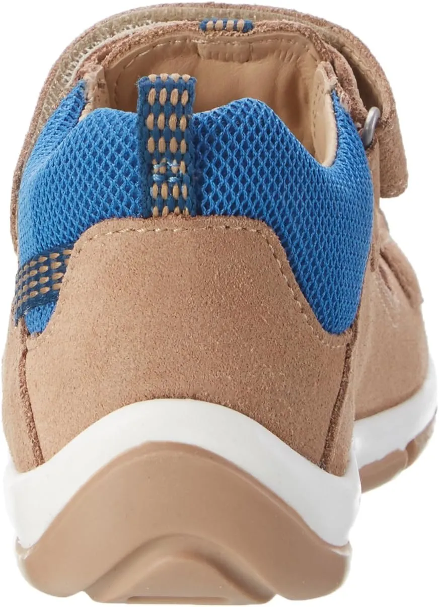 Baby Boy's Open Toe Sandals, 2/3 us Infant