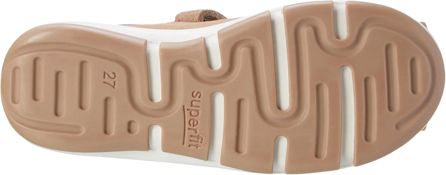 Baby Boy's Open Toe Sandals, 2/3 us Infant
