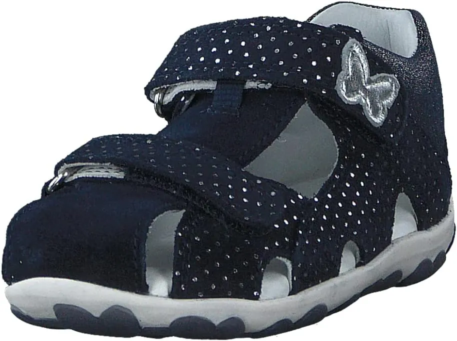 Baby Girl's Walking Shoes Sandals