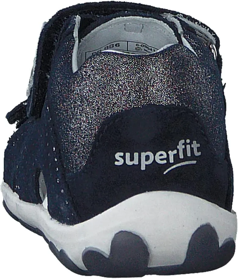 Baby Girl's Walking Shoes Sandals