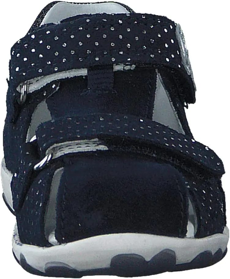 Baby Girl's Walking Shoes Sandals