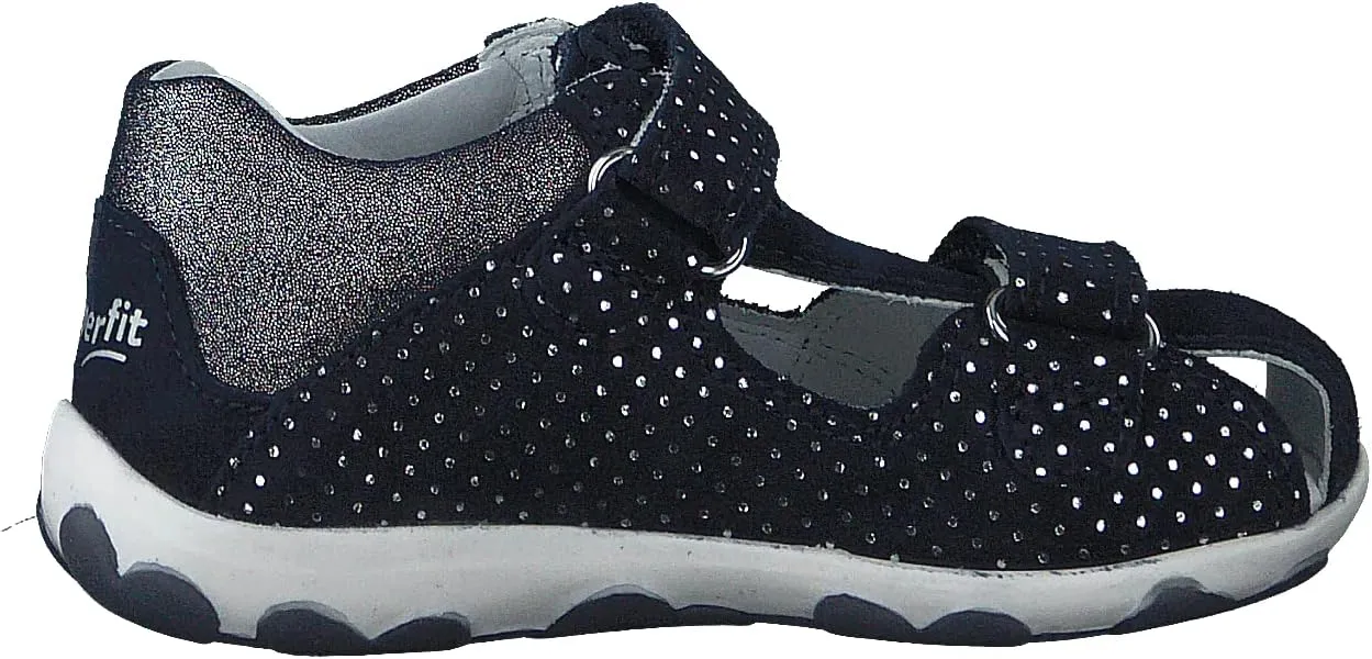 Baby Girl's Walking Shoes Sandals