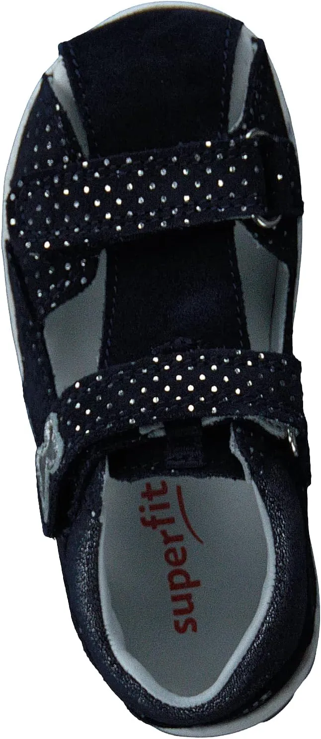 Baby Girl's Walking Shoes Sandals