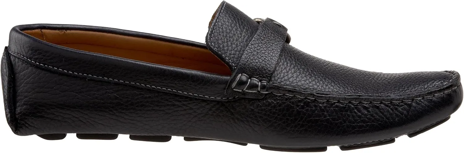 Bacco Bucci Men's Lion Loafer