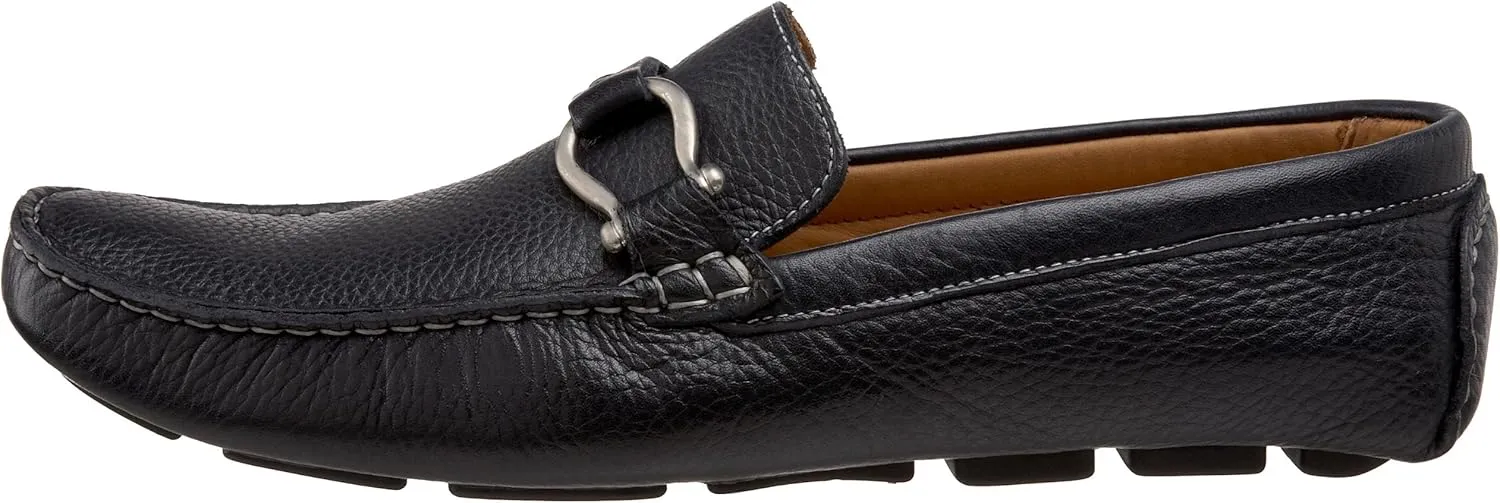 Bacco Bucci Men's Lion Loafer