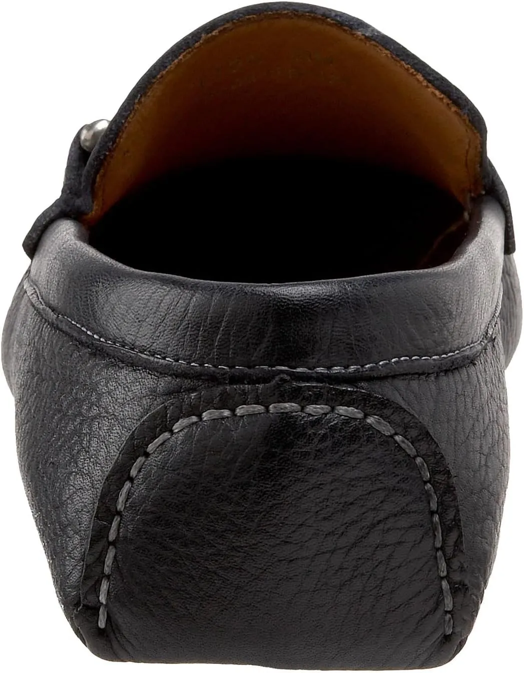 Bacco Bucci Men's Lion Loafer