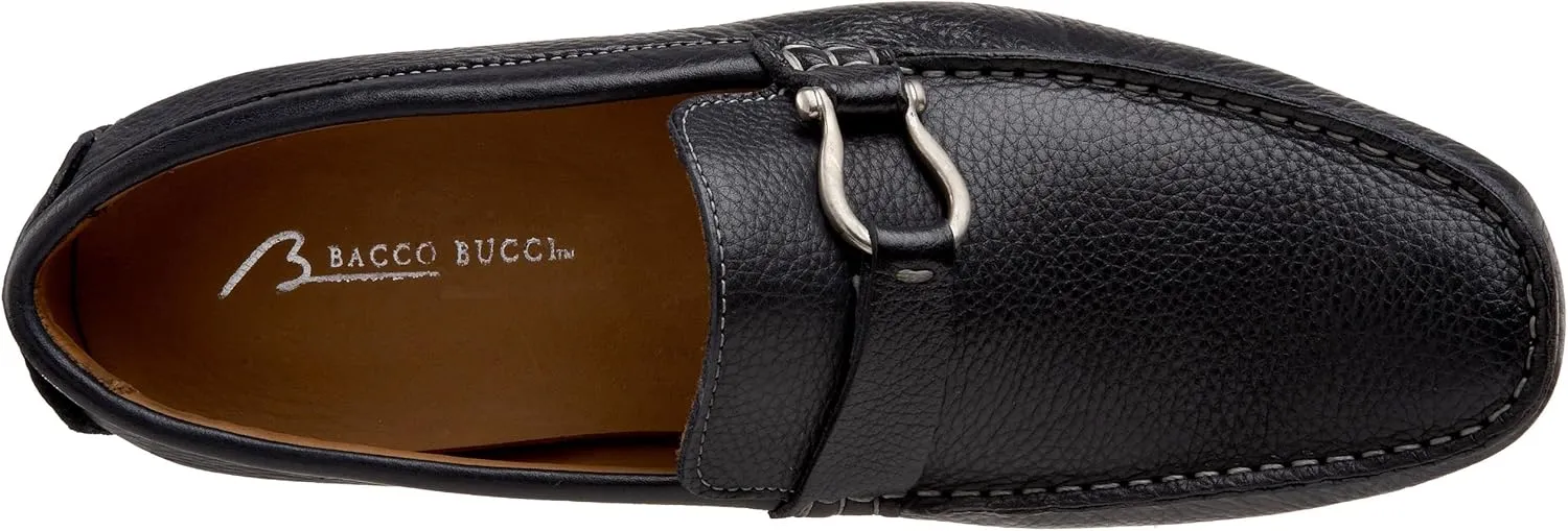Bacco Bucci Men's Lion Loafer