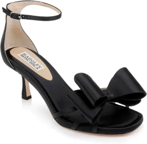 Badgley Mischka Women's Alysha Heeled Sandal
