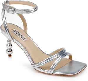 Badgley Mischka Women's Belen Heeled Sandal