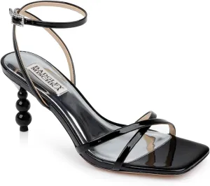 Badgley Mischka Women's Callie Heeled Sandal