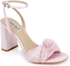 Badgley Mischka Women's Dafne Heeled Sandal