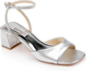 Badgley Mischka Women's Infinity Ii Heeled Sandal