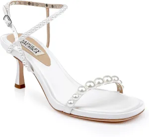 Badgley Mischka Women's Jolie Heeled Sandal