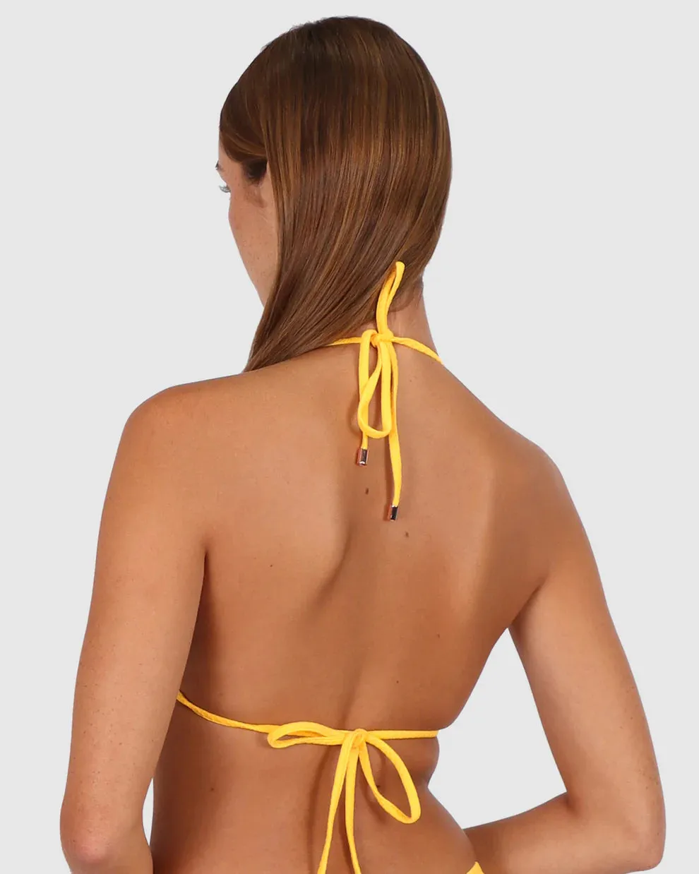 Baku - Rococco Slide Triangle Bikini Bra